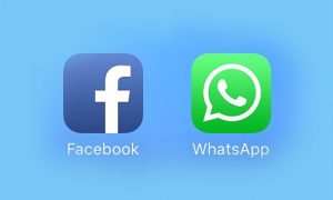 Datenaustausch mit Facebook deaktivieren
