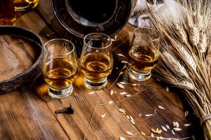 Single Malt Whisky für Einsteiger