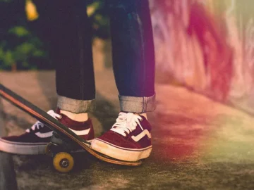 Die Entstehung der Kultmarke Vans: Vom Skater-Traum zum globalen Phänomen