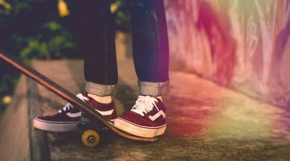 Die Entstehung der Kultmarke Vans: Vom Skater-Traum zum globalen Phänomen